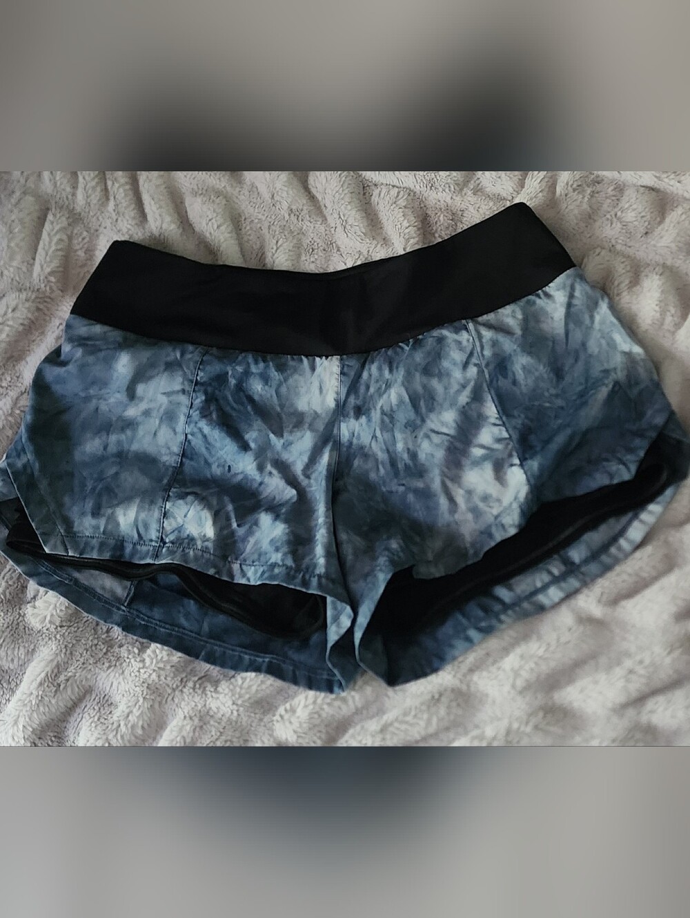 Constantly Varied Gear running shorts